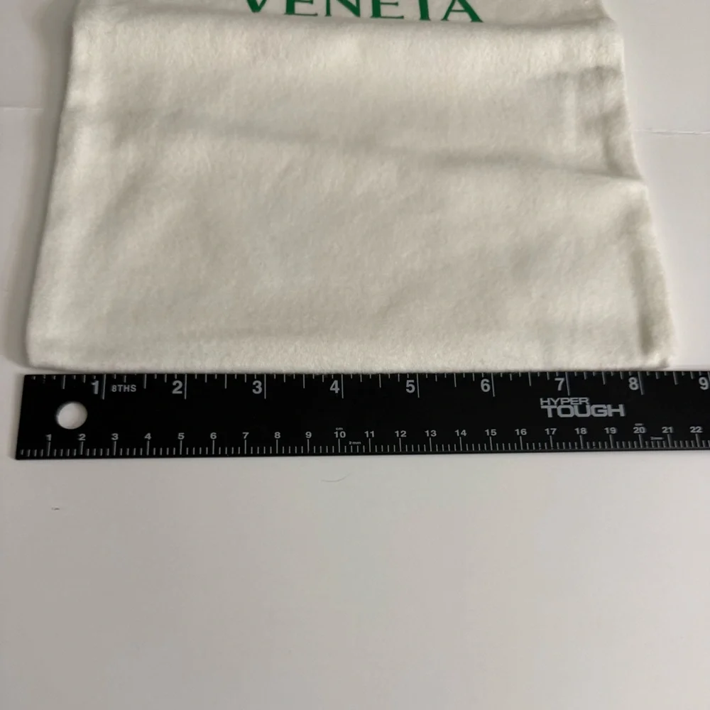 NEW Authentic 2 Bottega Veneta Dust Bags Storage for Boots, Bags, Shoes, Pouch.